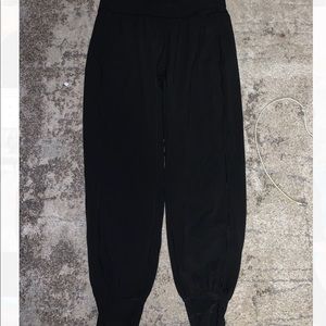 Lululemon joggers